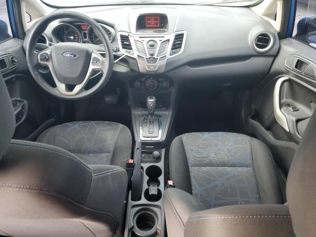 Photo 8 from auction – 2011 FORD FIESTA SE with VIN 3FADP4BJ5BM127276