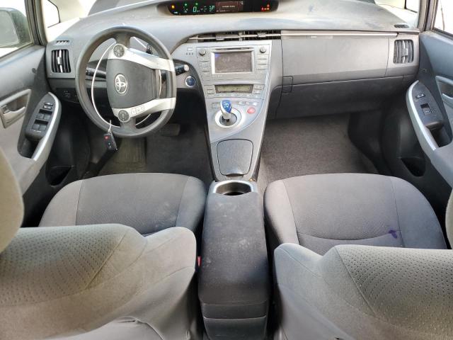 صورة رقم 8 من المزاد - 2015 TOYOTA PRIUS مع VIN JTDKN3DU4F1949014