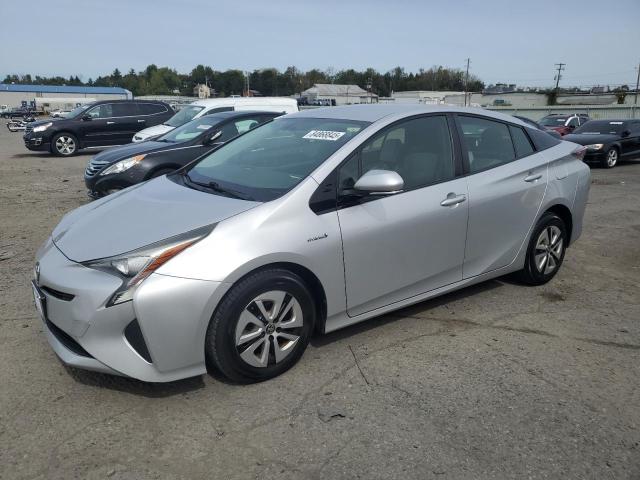 TOYT PRIUS 2016 with VIN JTDKARFU2G3008016 - Photo from auction