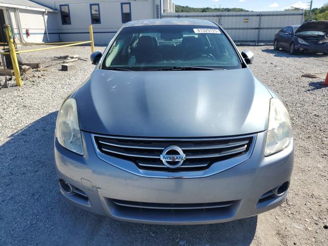 Photo 5 from auction – 2011 NISSAN ALTIMA BAS with VIN 1N4AL2AP5BC172535