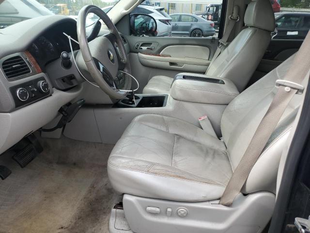 Photo 7 from auction – 2007 CHEVROLET SUBURBAN K with VIN 1GNFK16367J192905