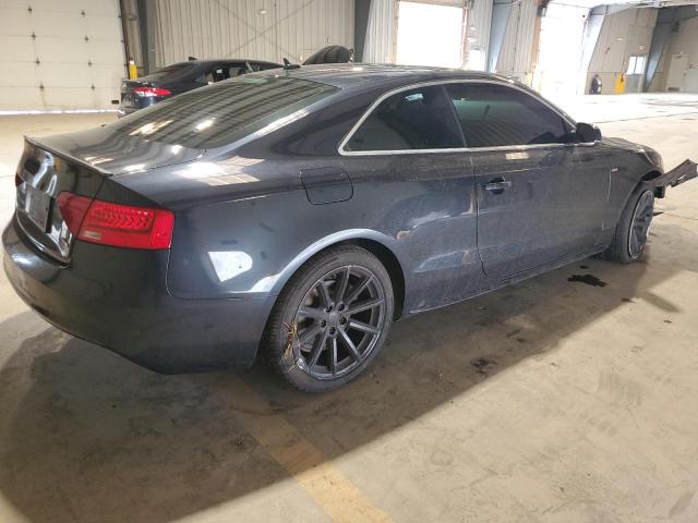 Photo 3 from auction – 2016 AUDI A5 PREMIUM with VIN WAUM2AFR3GA024771