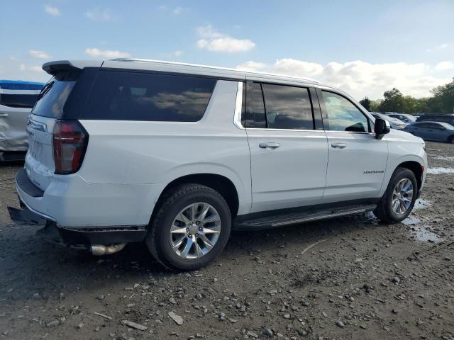 Photo 3 from auction – 2023 CHEVROLET SUBURBAN C with VIN 1GNSCFKD7PR462118
