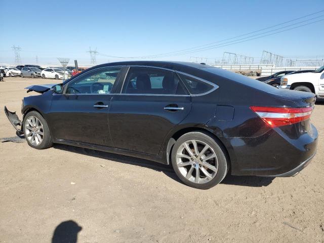Photo 2 from auction – 2014 TOYOTA AVALON BASE with VIN 4T1BK1EB2EU092792