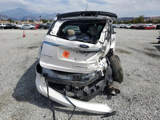 Photo 6 from auction – 2015 FORD EXPLORER L with VIN 1FM5K8F89FGA14650
