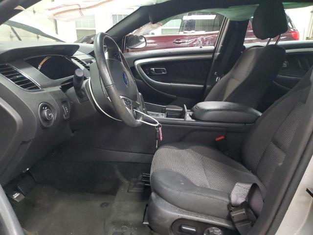 Photo 7 from auction – 2014 FORD TAURUS SEL with VIN 1FAHP2E85EG133799