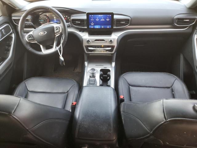 Photo 8 from auction – 2022 FORD EXPLORER XLT with VIN 1FMSK8DH0NGB52467