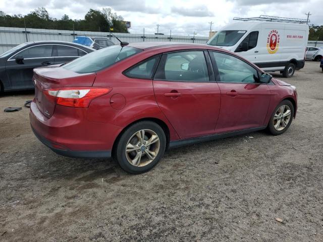 Foto 3 de la subasta – 2013 FORD FOCUS SE con VIN 1FADP3F23DL145003