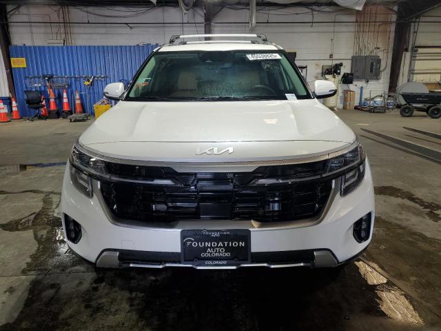 Photo 5 from auction – 2024 KIA SELTOS SX with VIN KNDETCA77R7624814