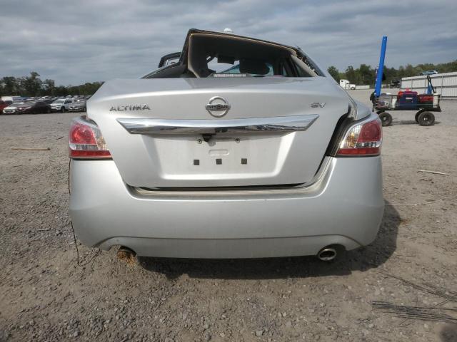 Photo 6 from auction – 2015 NISSAN ALTIMA 2.5 with VIN 1N4AL3AP4FC204581