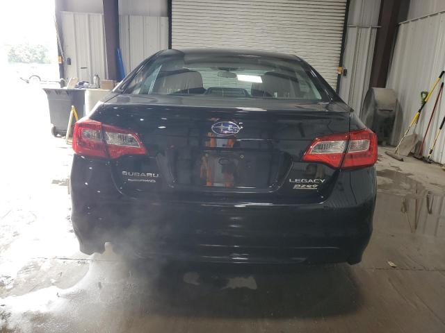 Photo 6 from auction – 2016 SUBARU LEGACY 2.5 with VIN 4S3BNAA68G3021366