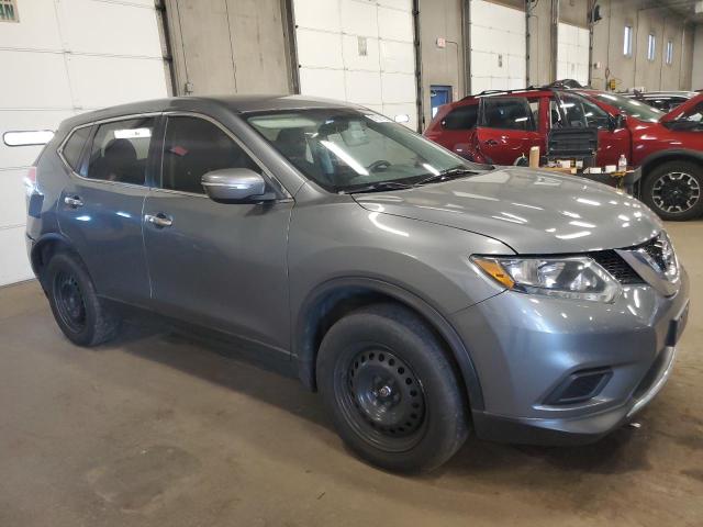 Photo 4 from auction – 2015 NISSAN ROGUE S with VIN KNMAT2MV1FP568710