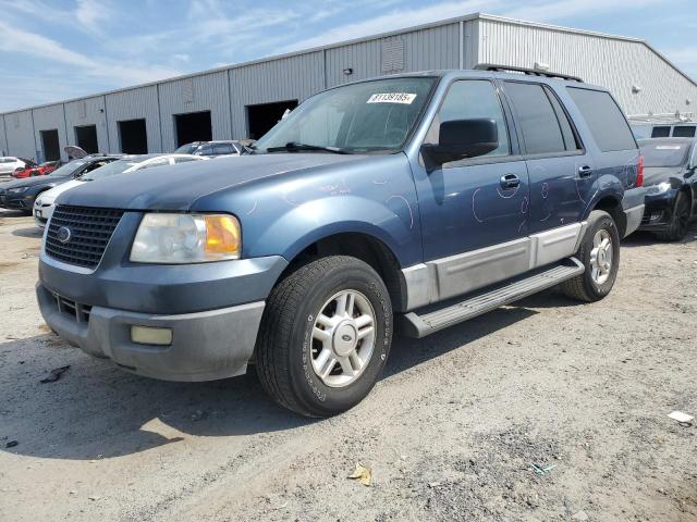 FORD EXPEDITION 2006 مع رقم تعريف المركبة 1FMPU155X6LA29599 - صورة من المزاد