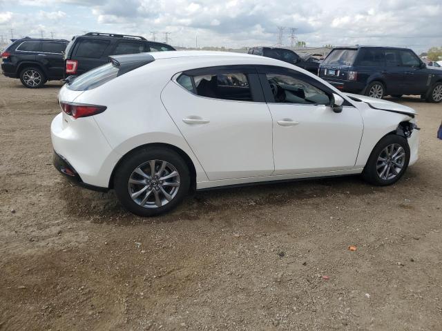 Photo 3 from auction – 2022 MAZDA 3 with VIN JM1BPAJL5N1502653