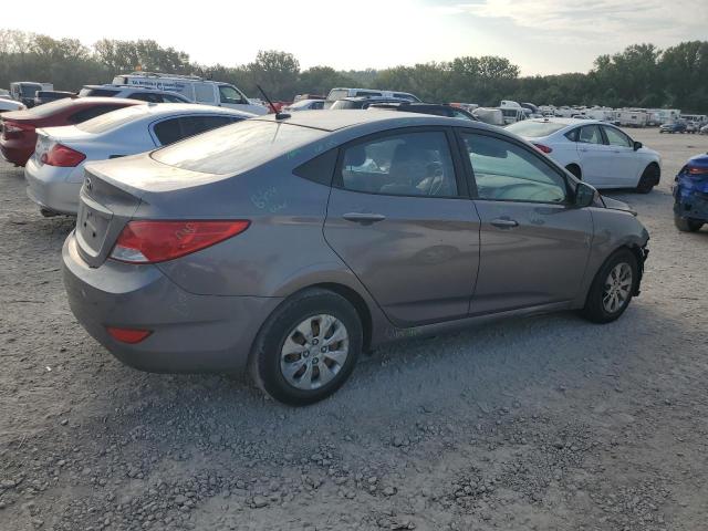 Photo 3 from auction – 2016 HYUNDAI ACCENT SE with VIN KMHCT4AE5GU947300