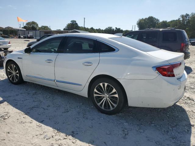 Photo 2 from auction – 2017 BUICK LACROSSE E with VIN 1G4ZP5SS9HU133466