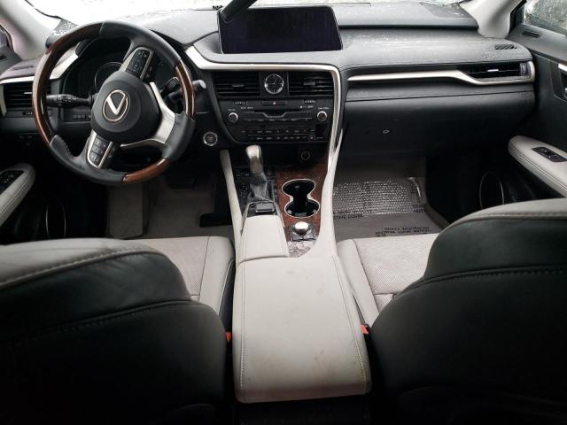 Photo 8 from auction – 2017 LEXUS RX 350 BAS with VIN 2T2ZZMCA6HC089367