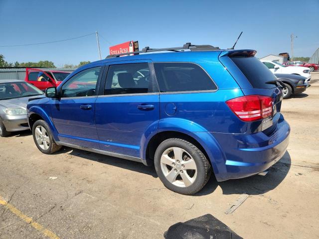 Photo 2 from auction – 2009 DODGE JOURNEY SXT with VIN 3D4GG57V49T174908