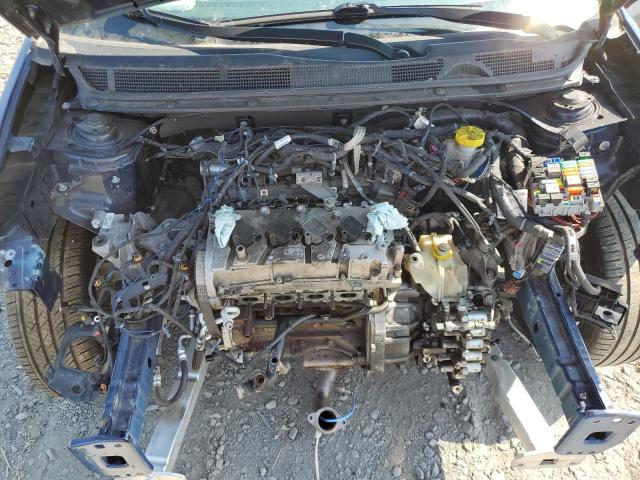 Photo 11 from auction – 2013 DODGE DART LIMIT with VIN 1C3CDFCH3DD182530