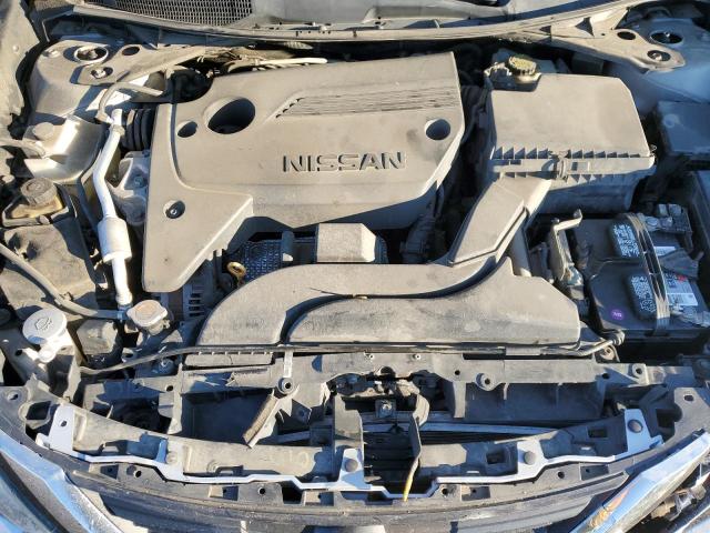 Photo 11 from auction – 2017 NISSAN ALTIMA 2.5 with VIN 1N4AL3AP1HC171378