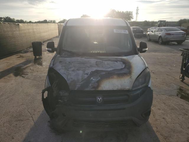 Photo 5 from auction – 2015 RAM PROMASTER with VIN ZFBERFAT4F6978128
