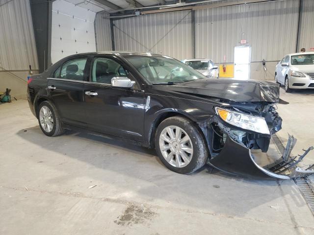 Photo 4 from auction – 2012 LINCOLN MKZ with VIN 3LNHL2JC7CR820655