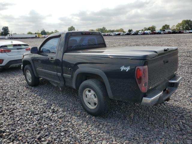 Photo 2 from auction – 2005 CHEVROLET COLORADO with VIN 1GCDT148X58197055