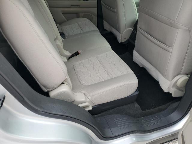 Photo 11 from auction – 2015 FORD EXPLORER with VIN 1FM5K8B82FGB08388