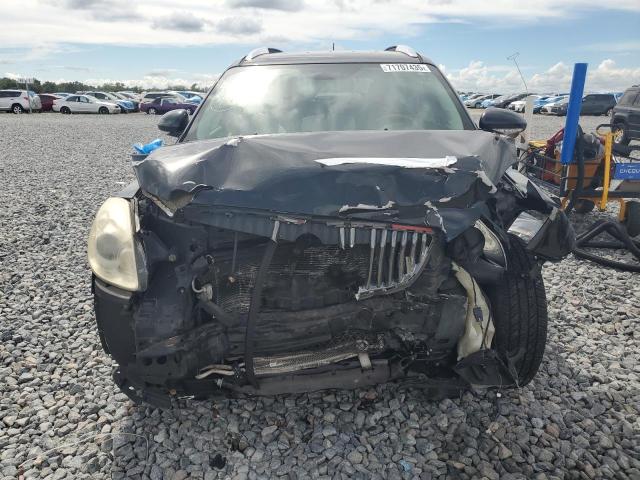 Photo 5 from auction – 2012 BUICK ENCLAVE with VIN 5GAKRCED5CJ279392