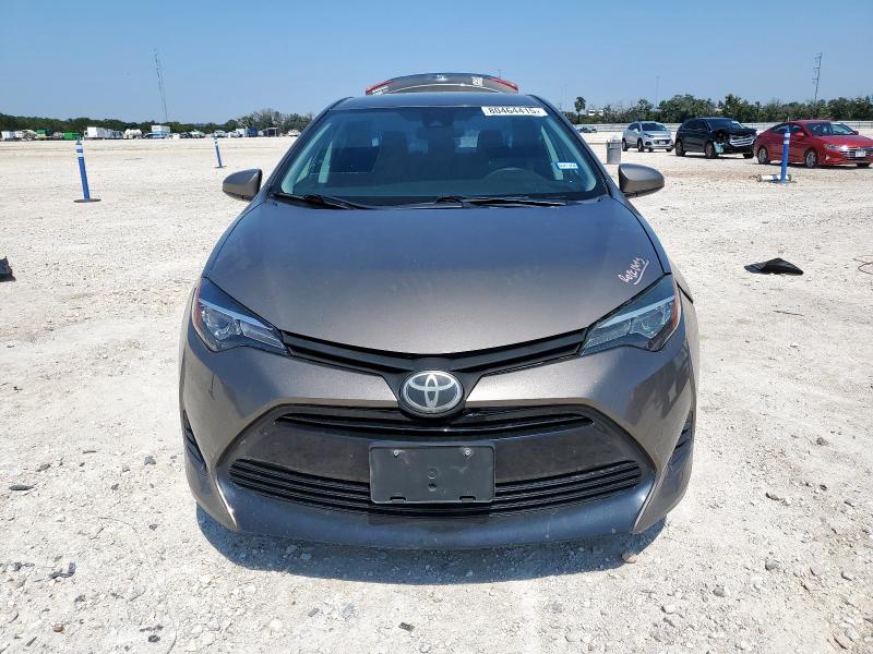 Photo 5 from auction – 2019 TOYOTA COROLLA L with VIN 2T1BURHEXKC194031
