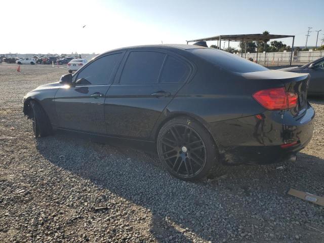 Photo 2 from auction – 2015 BMW 320 I with VIN WBA3B1C55FP681497