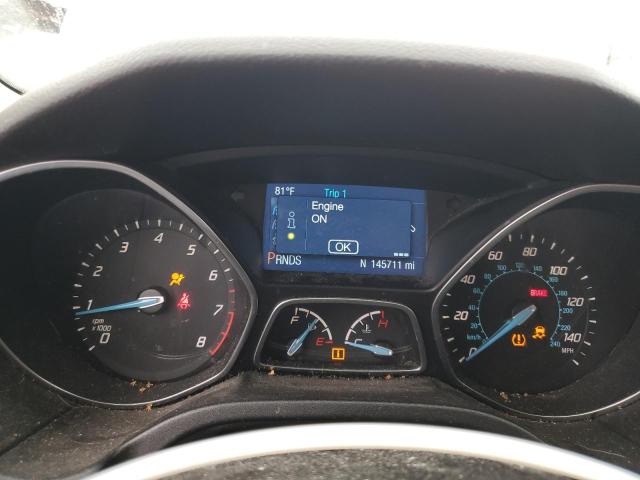 Photo 9 from auction – 2014 FORD FOCUS SE with VIN 1FADP3F24EL299818