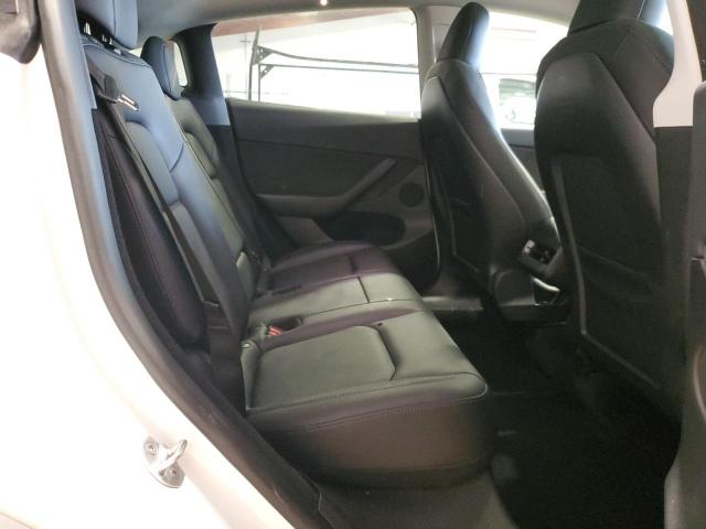 Photo 10 from auction – 2023 TESLA MODEL Y with VIN 7SAYGDEE9PF685690