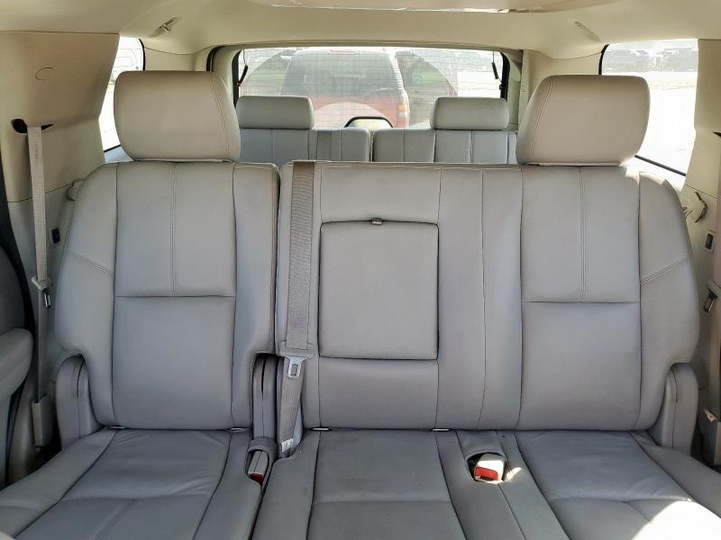 Photo 10 from auction – 2013 CHEVROLET TAHOE C150 with VIN 1GNSCBE06DR103842