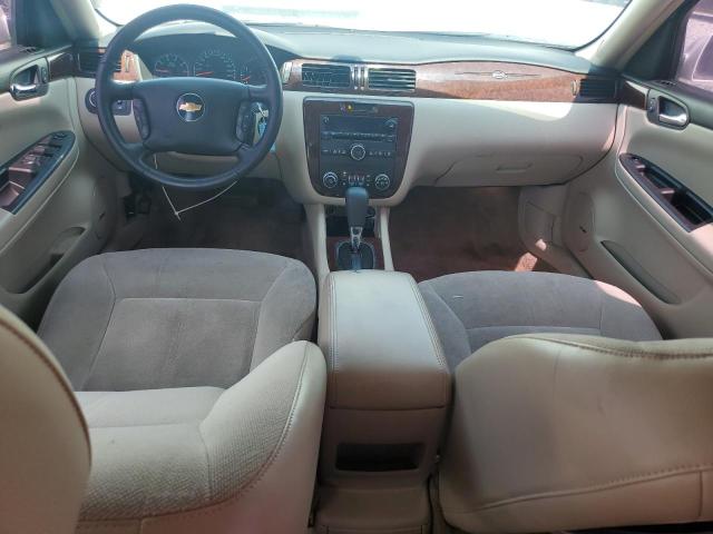 Photo 8 from auction – 2011 CHEVROLET IMPALA LTZ with VIN 2G1WC5EM3B1139355