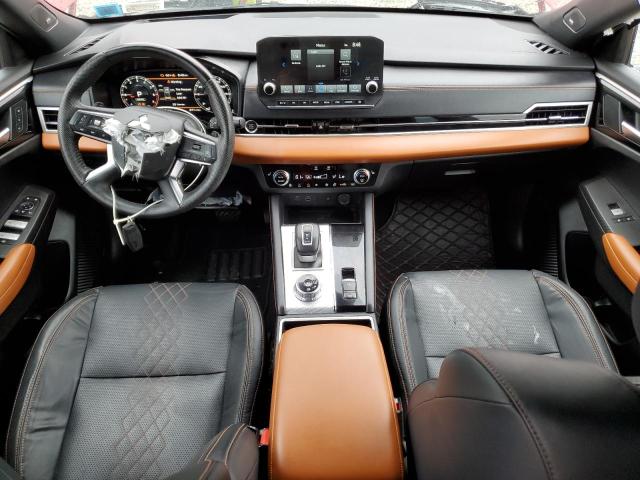 Photo 8 from auction – 2023 MITSUBISHI OUTLANDER with VIN JA4J4VA84PZ044562