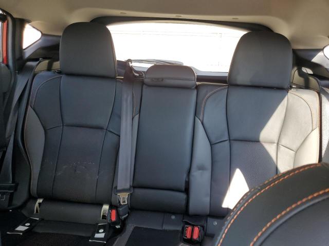 Photo 10 from auction – 2024 SUBARU CROSSTREK with VIN 4S4GUHM63R3723591
