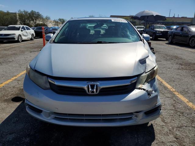 صورة رقم 5 من المزاد - 2012 HONDA CIVIC EX مع VIN 2HGFB2F81CH596900