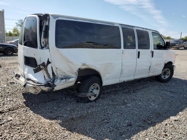 Photo 3 from auction – 2011 CHEVROLET EXPRESS G3 with VIN 1GAZG1FG8B1163661