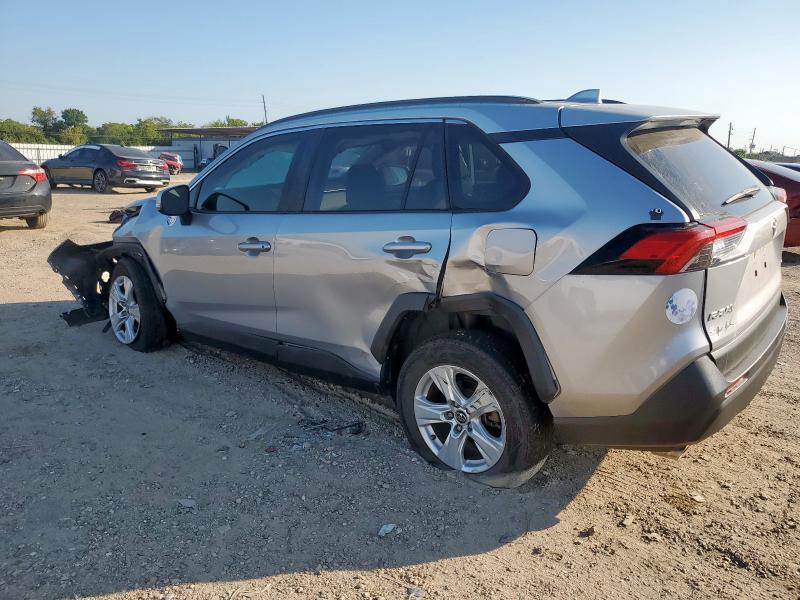 Photo 2 from auction – 2019 TOYOTA RAV4 XLE with VIN JTMW1RFV3KD031852