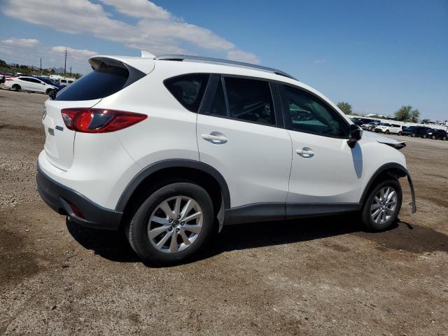 Photo 3 from auction – 2016 MAZDA CX-5 TOURI with VIN JM3KE2CY0G0765878