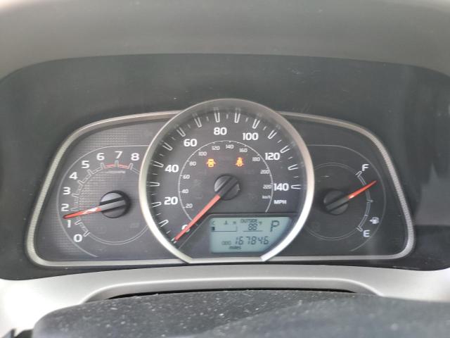 Photo 9 from auction – 2013 TOYOTA RAV4 XLE with VIN 2T3RFREV8DW071673