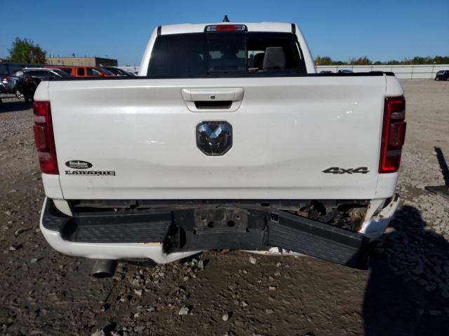 Photo 6 from auction – 2019 RAM 1500 LARAM with VIN 1C6SRFJT7KN715557