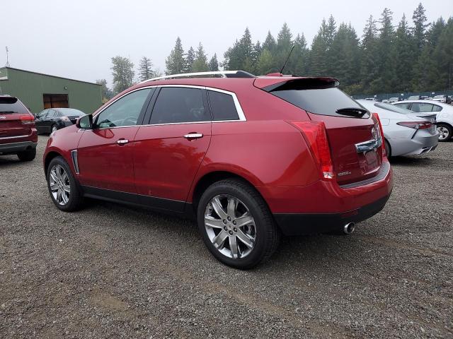 Photo 2 from auction – 2016 CADILLAC SRX LUXURY with VIN 3GYFNEE34GS543215