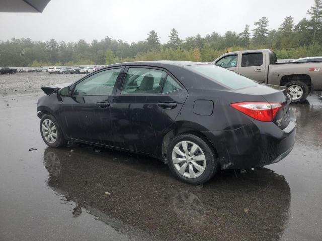 Photo 2 from auction – 2015 TOYOTA COROLLA L with VIN 2T1BURHE7FC429670