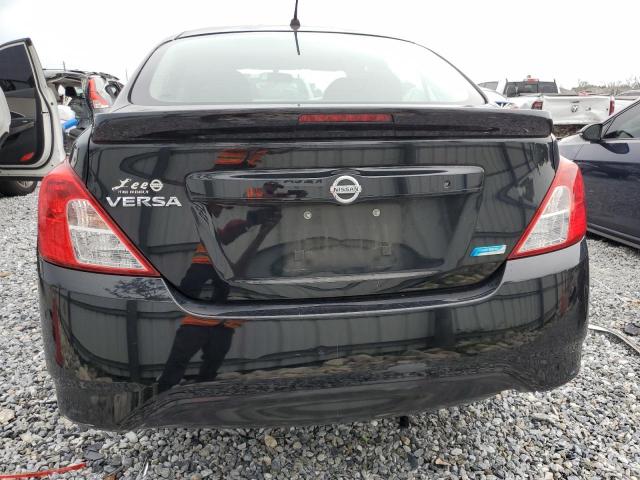 Photo 6 from auction – 2016 NISSAN VERSA S with VIN 3N1CN7AP8GL815517