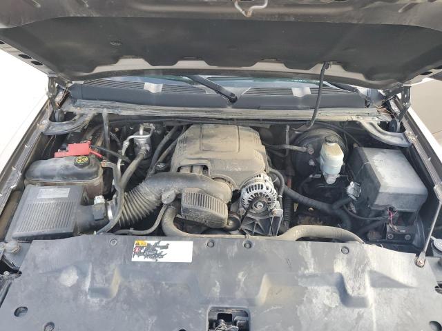 Photo 11 from auction – 2012 CHEVROLET SILVERADO with VIN 1GCPKSE79CF147381