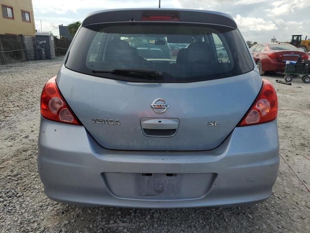 Foto 6 de la subasta – 2012 NISSAN VERSA S con VIN 3N1BC1CP3CK220375