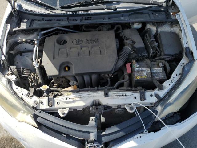 Photo 11 from auction – 2014 TOYOTA COROLLA EC with VIN 5YFBPRHE6EP037429