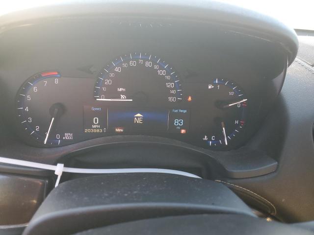 Photo 9 from auction – 2013 CADILLAC ATS with VIN 1G6AA5RA8D0148769